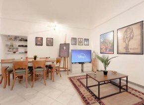 Casa Vico Mandorla Savona